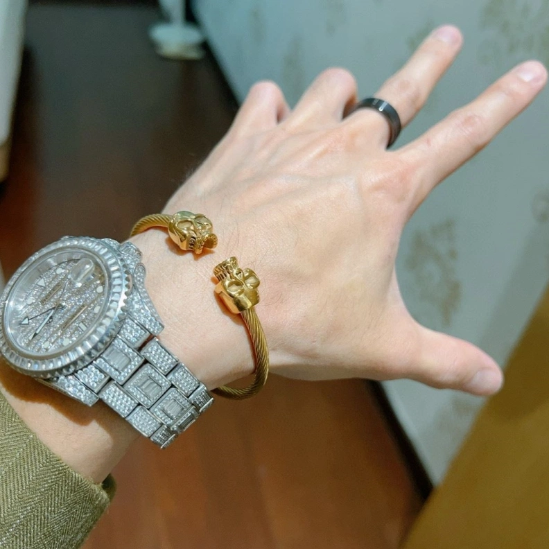 Sleek Gxccx Bracelets 303328