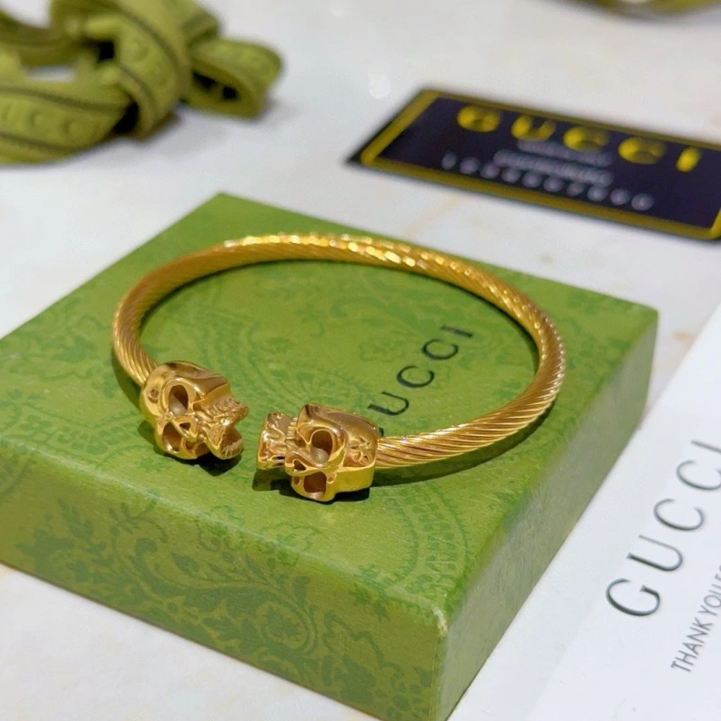 Sleek Gxccx Bracelets 303328