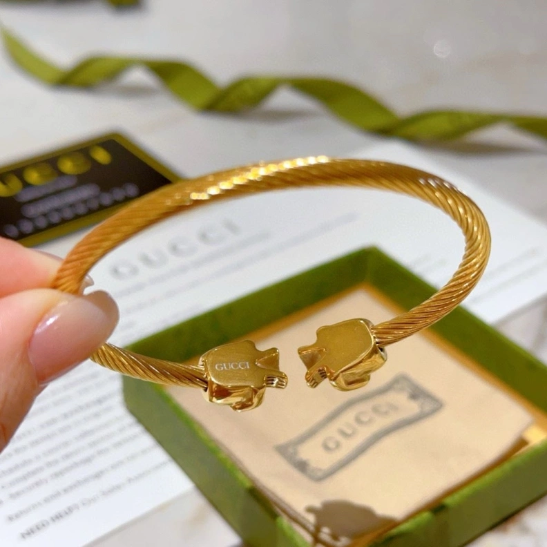 Sleek Gxccx Bracelets 303328