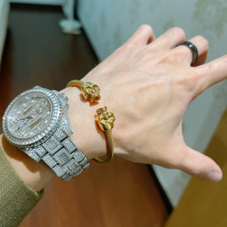 Sleek Gxccx Bracelets 303328