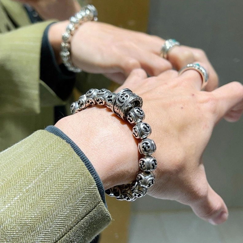 AllSeason Gxccx Bracelets 303325