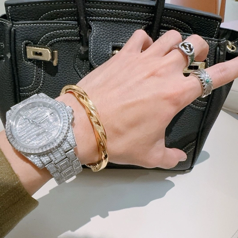 WellDesigned Gxccx Bracelets 303326