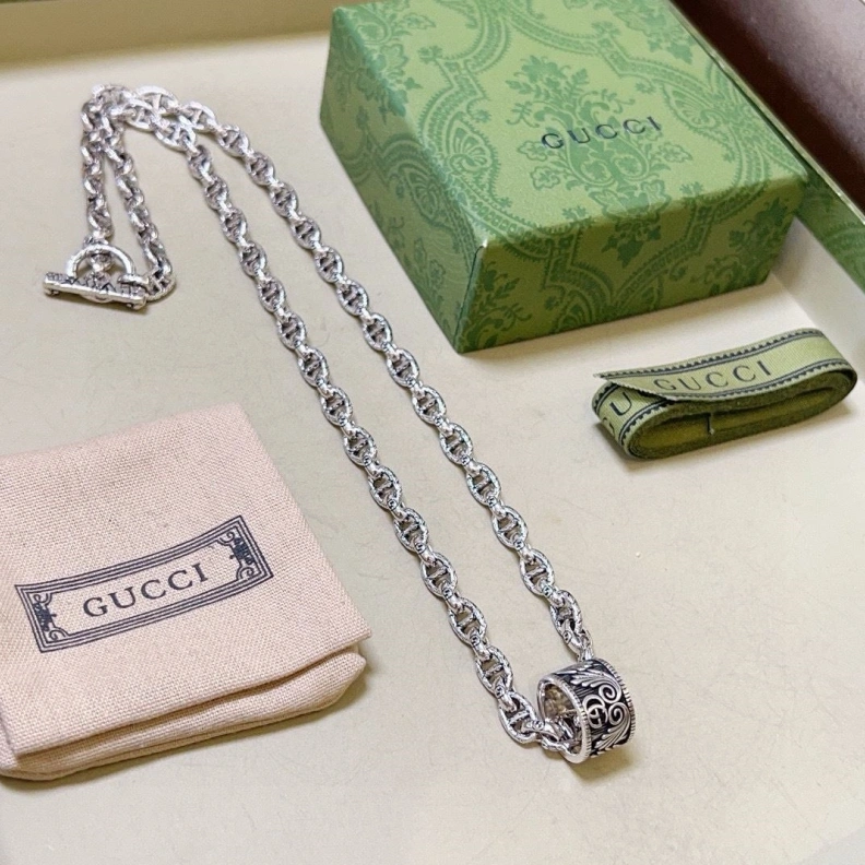 Gxccx Necklaces Sophisticated 303109