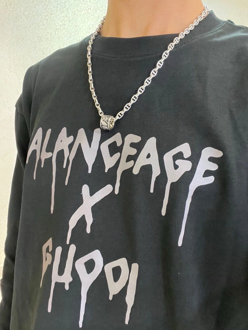 Gxccx Necklaces Sophisticated 303109