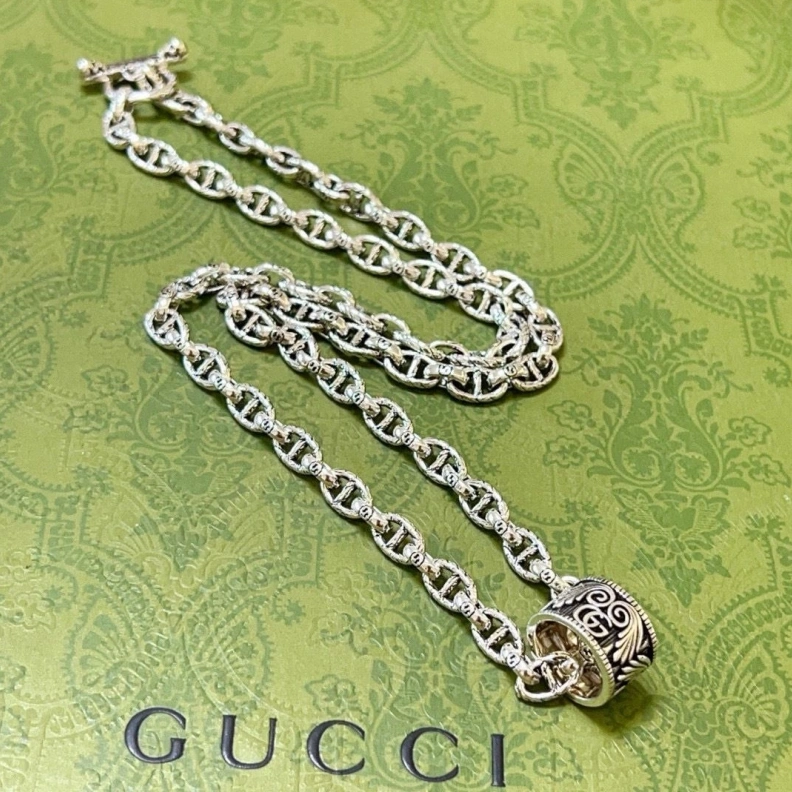Gxccx Necklaces Sophisticated 303109