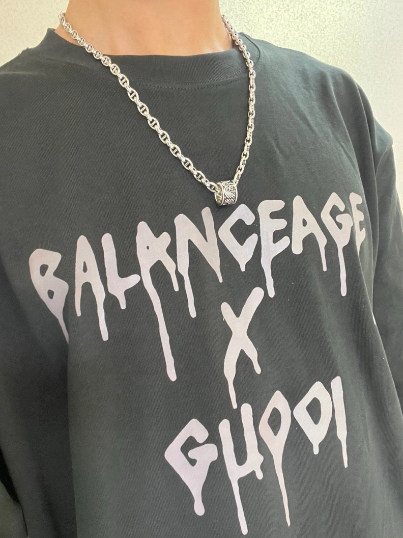 Gxccx Necklaces Sophisticated 303109