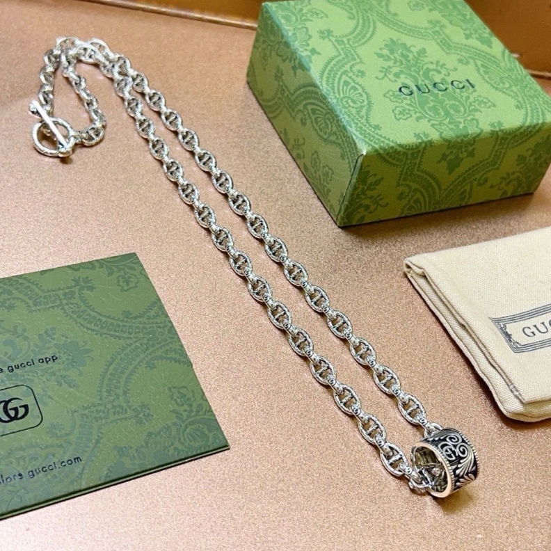 Gxccx Necklaces Sophisticated 303109
