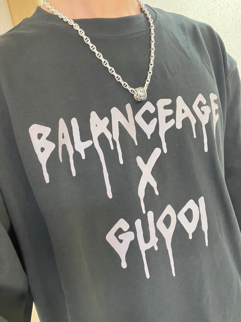 Gxccx Necklaces Sophisticated 303109