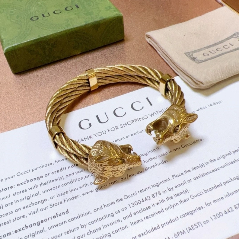 AllSeason Gxccx Bracelets 303322