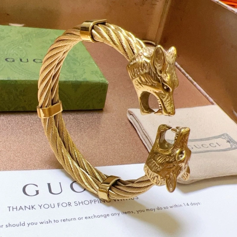 AllSeason Gxccx Bracelets 303322