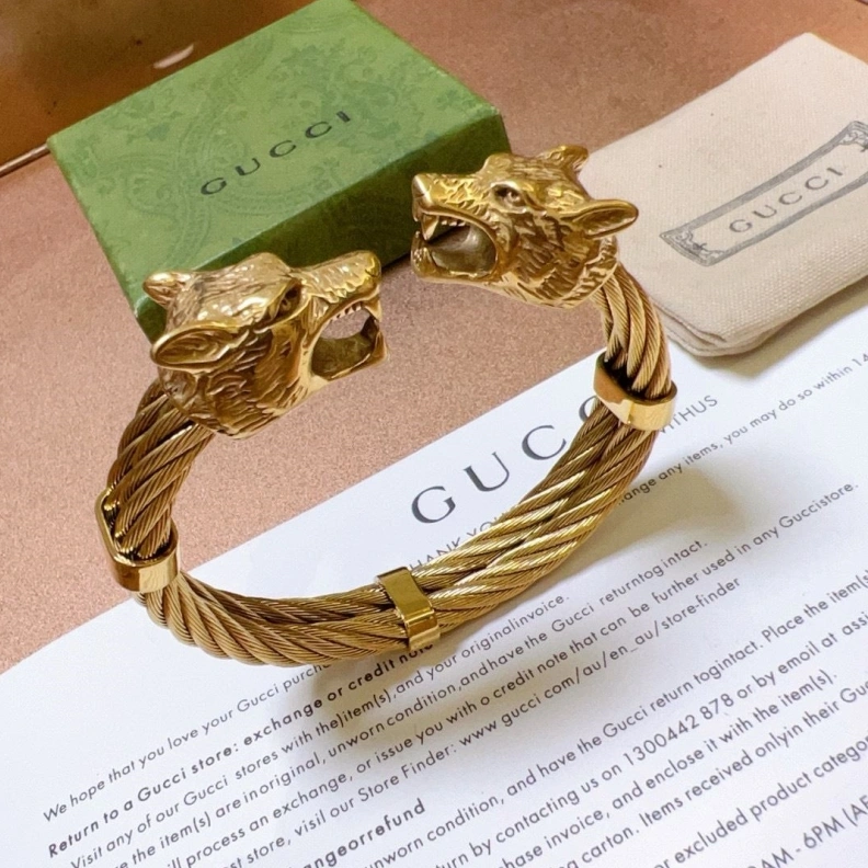 AllSeason Gxccx Bracelets 303322