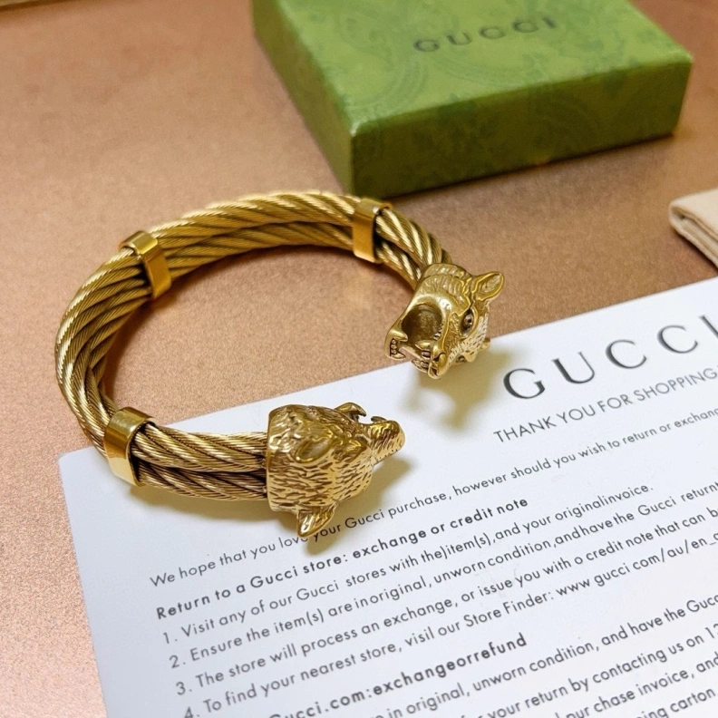 AllSeason Gxccx Bracelets 303322