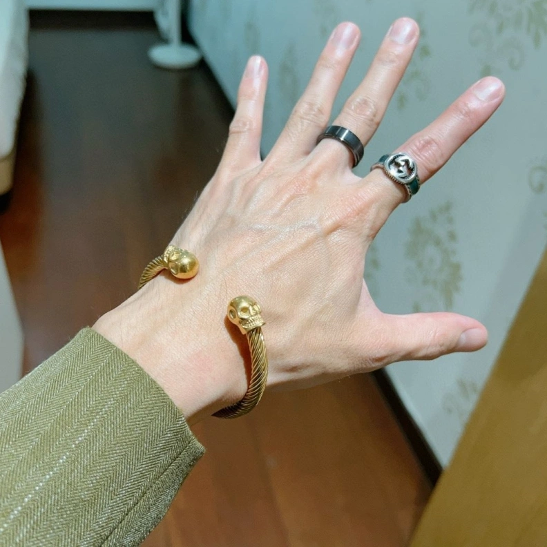 NewStyle Gxccx Bracelets 303319