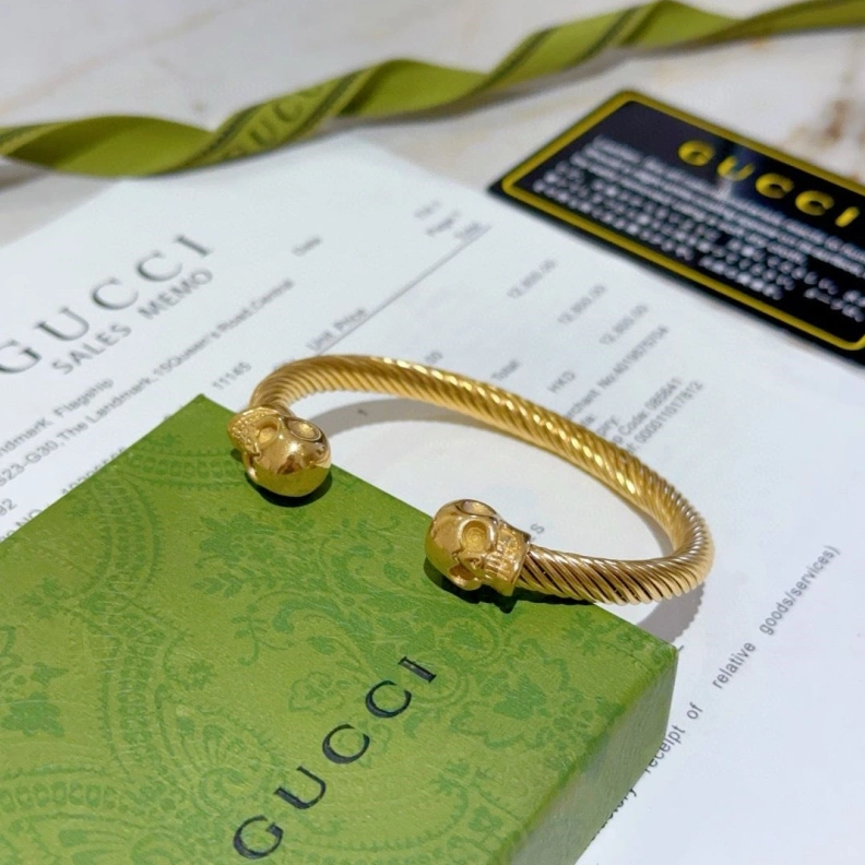 NewStyle Gxccx Bracelets 303319