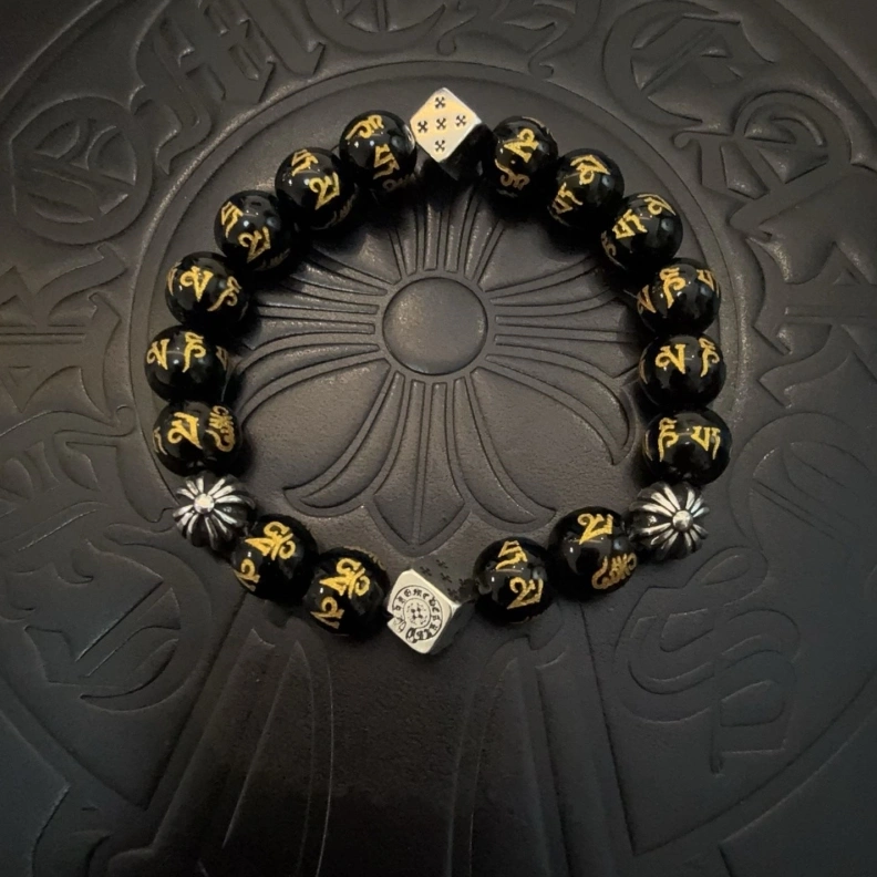 BestValue Chrxmx Hxxrts Bracelets 298270