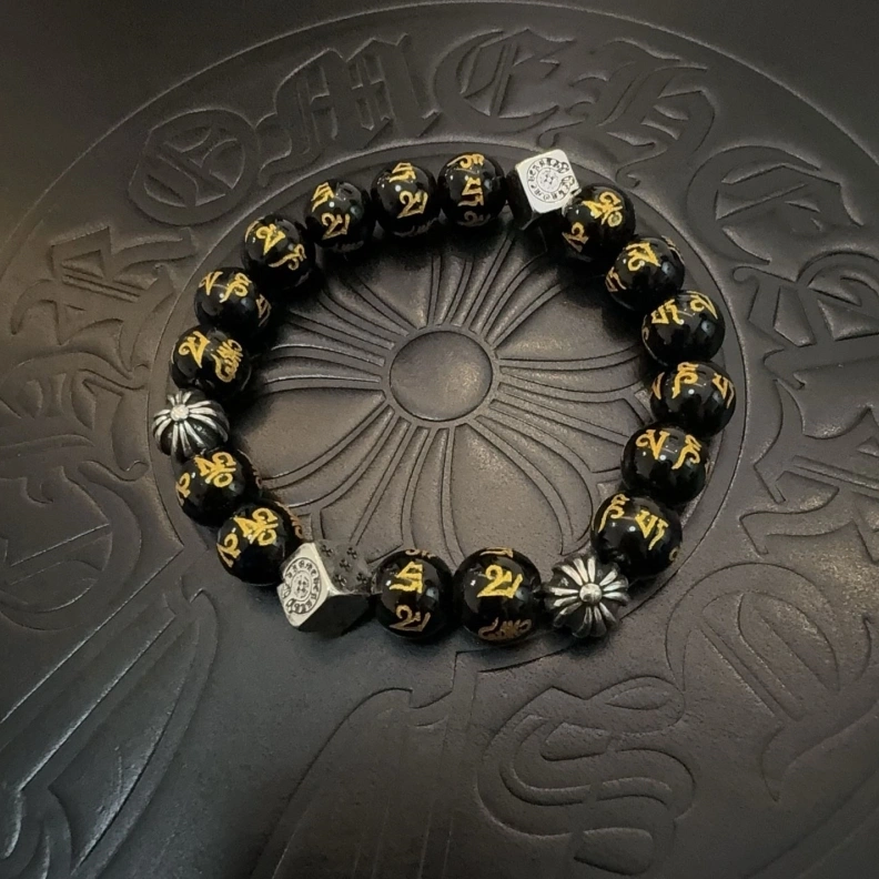 BestValue Chrxmx Hxxrts Bracelets 298270