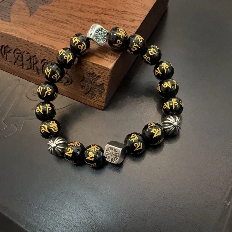 BestValue Chrxmx Hxxrts Bracelets 298270