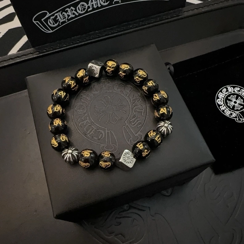 BestValue Chrxmx Hxxrts Bracelets 298270