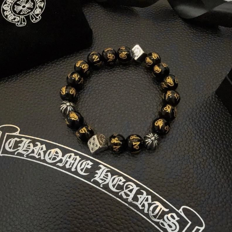 BestValue Chrxmx Hxxrts Bracelets 298270