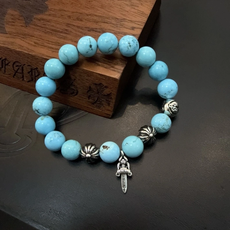 Flexible Chrxmx Hxxrts Bracelets 298268