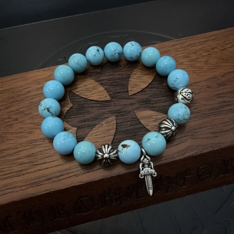 Flexible Chrxmx Hxxrts Bracelets 298268