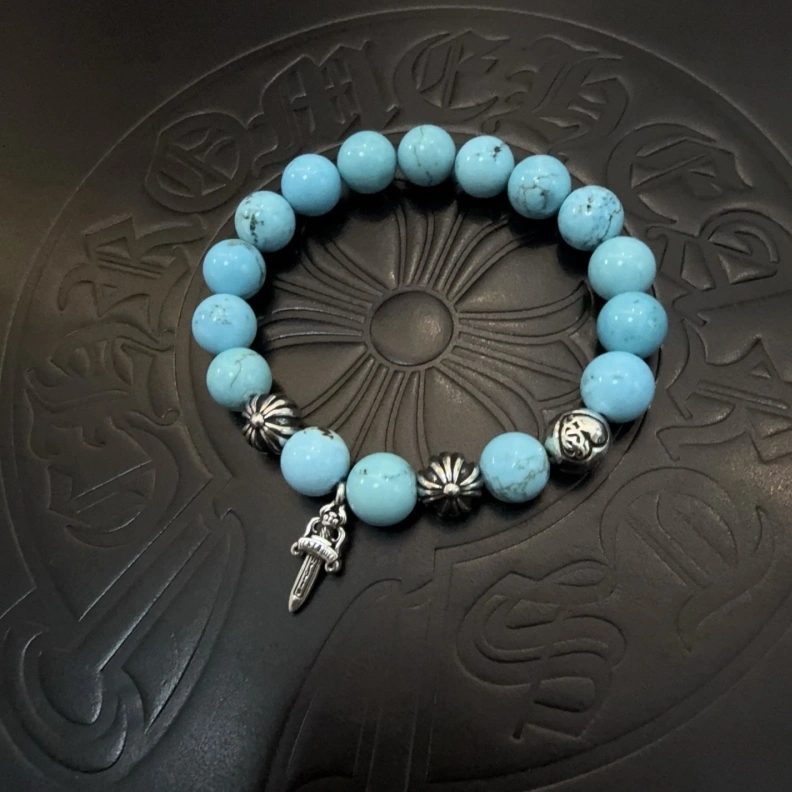 Flexible Chrxmx Hxxrts Bracelets 298268