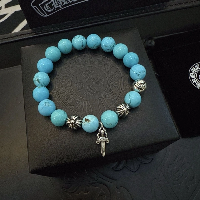 Flexible Chrxmx Hxxrts Bracelets 298268