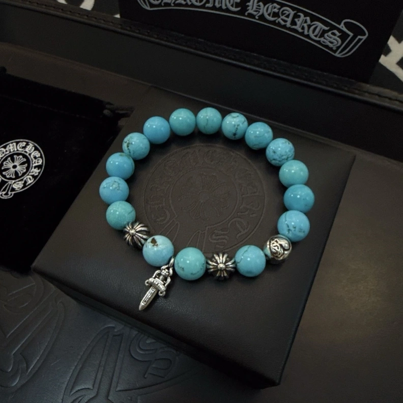 Flexible Chrxmx Hxxrts Bracelets 298268