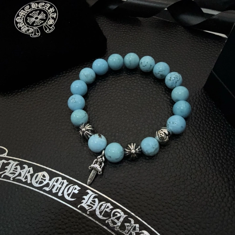 Flexible Chrxmx Hxxrts Bracelets 298268
