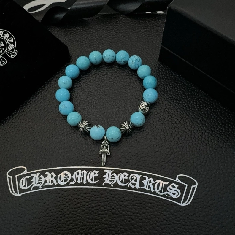 Flexible Chrxmx Hxxrts Bracelets 298268