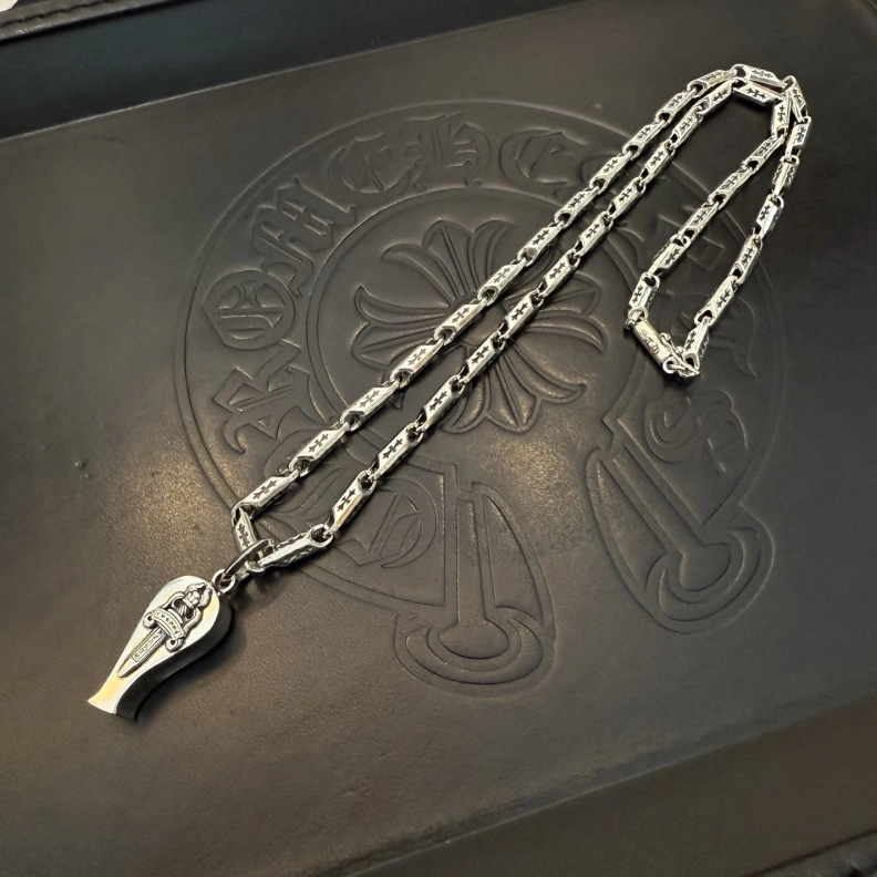 Chrxmx Hxxrts Necklaces Modern 297913