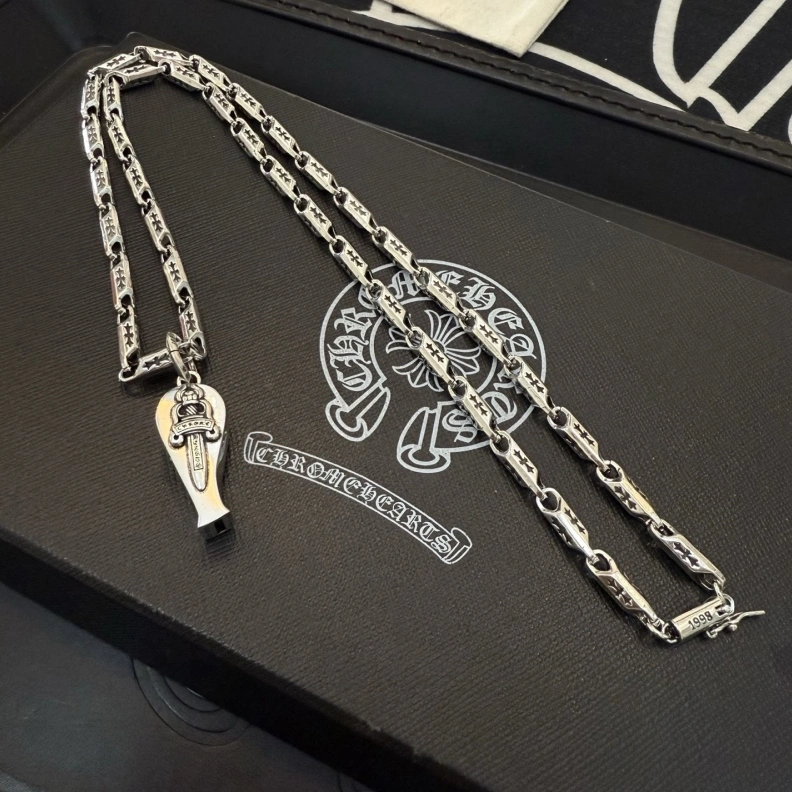 Chrxmx Hxxrts Necklaces Modern 297913