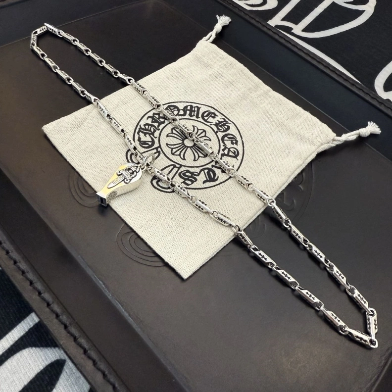 Chrxmx Hxxrts Necklaces Modern 297913