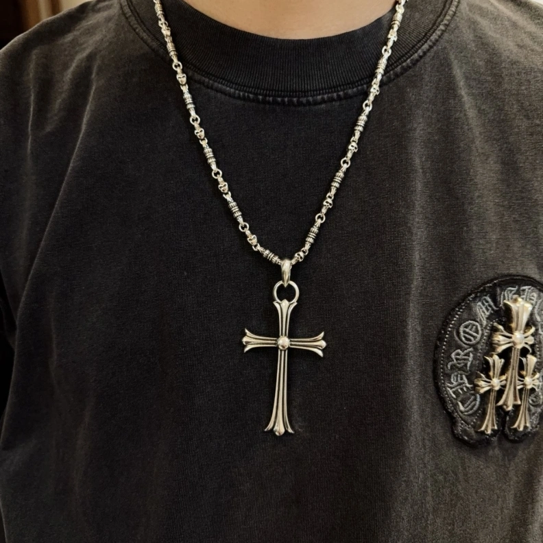 Trendsetting Chrxmx Hxxrts Necklaces 297915