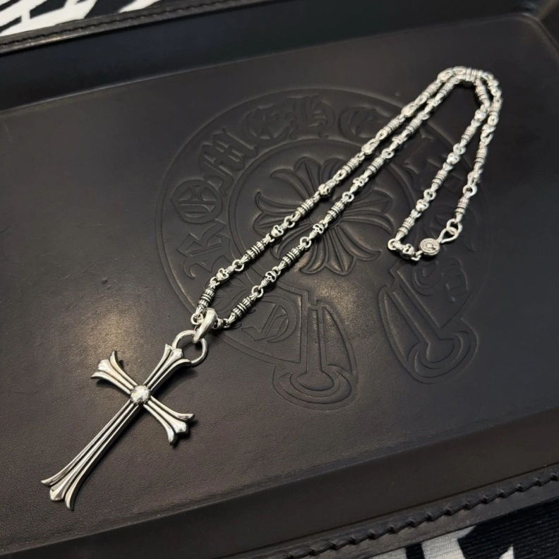 Trendsetting Chrxmx Hxxrts Necklaces 297915