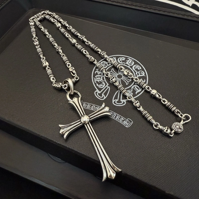 Trendsetting Chrxmx Hxxrts Necklaces 297915