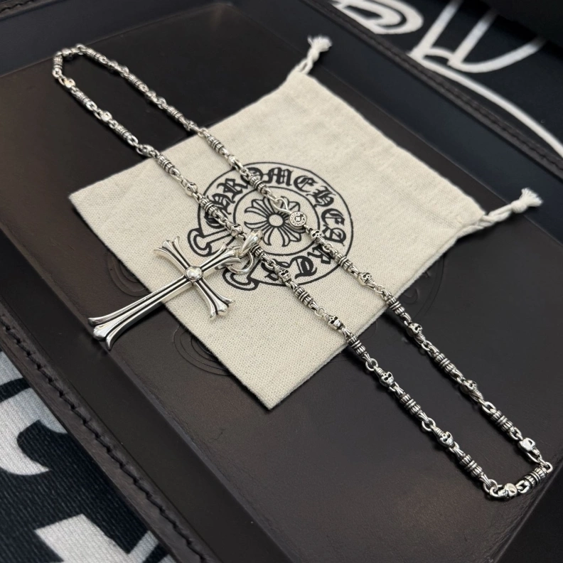 Trendsetting Chrxmx Hxxrts Necklaces 297915