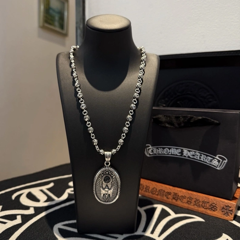 Chrxmx Hxxrts Necklaces ModernLook 297911