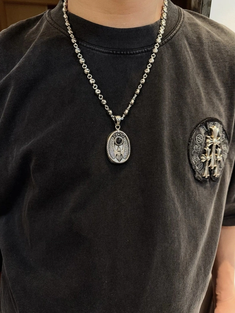 Chrxmx Hxxrts Necklaces ModernLook 297911