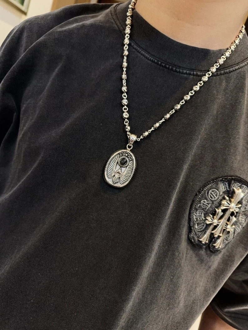 Chrxmx Hxxrts Necklaces ModernLook 297911