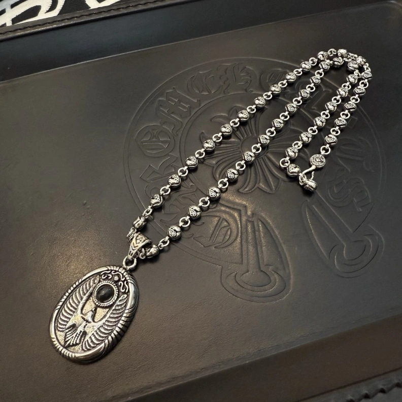 Chrxmx Hxxrts Necklaces ModernLook 297911