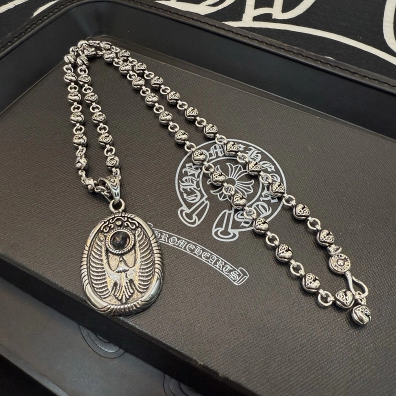 Chrxmx Hxxrts Necklaces ModernLook 297911