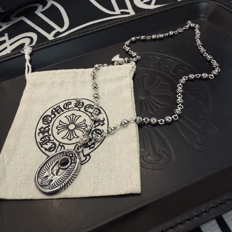Chrxmx Hxxrts Necklaces ModernLook 297911