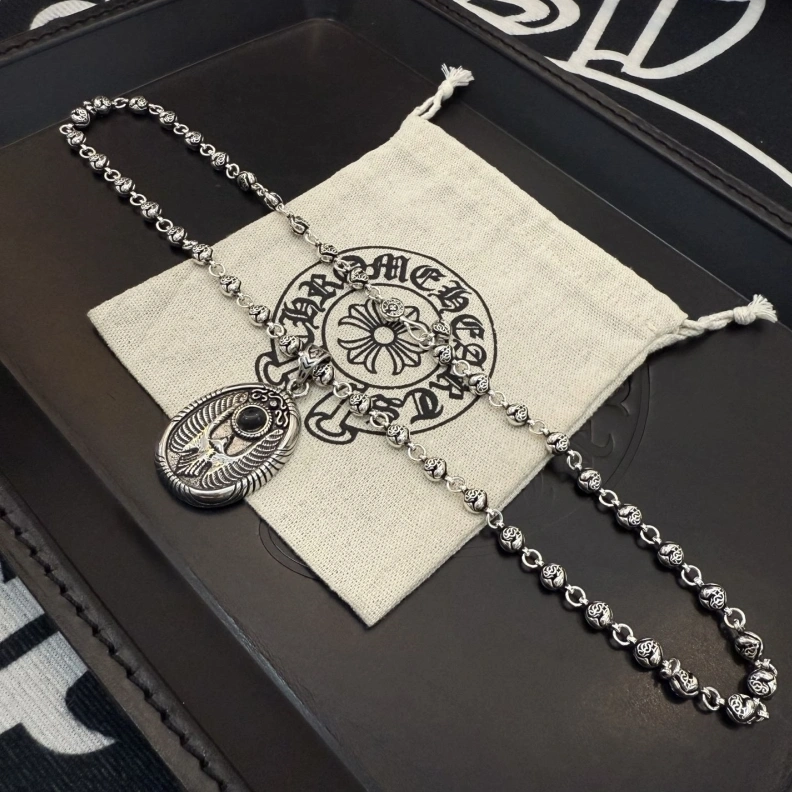 Chrxmx Hxxrts Necklaces ModernLook 297911