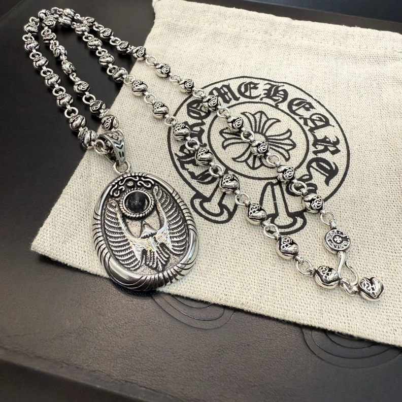 Chrxmx Hxxrts Necklaces ModernLook 297911
