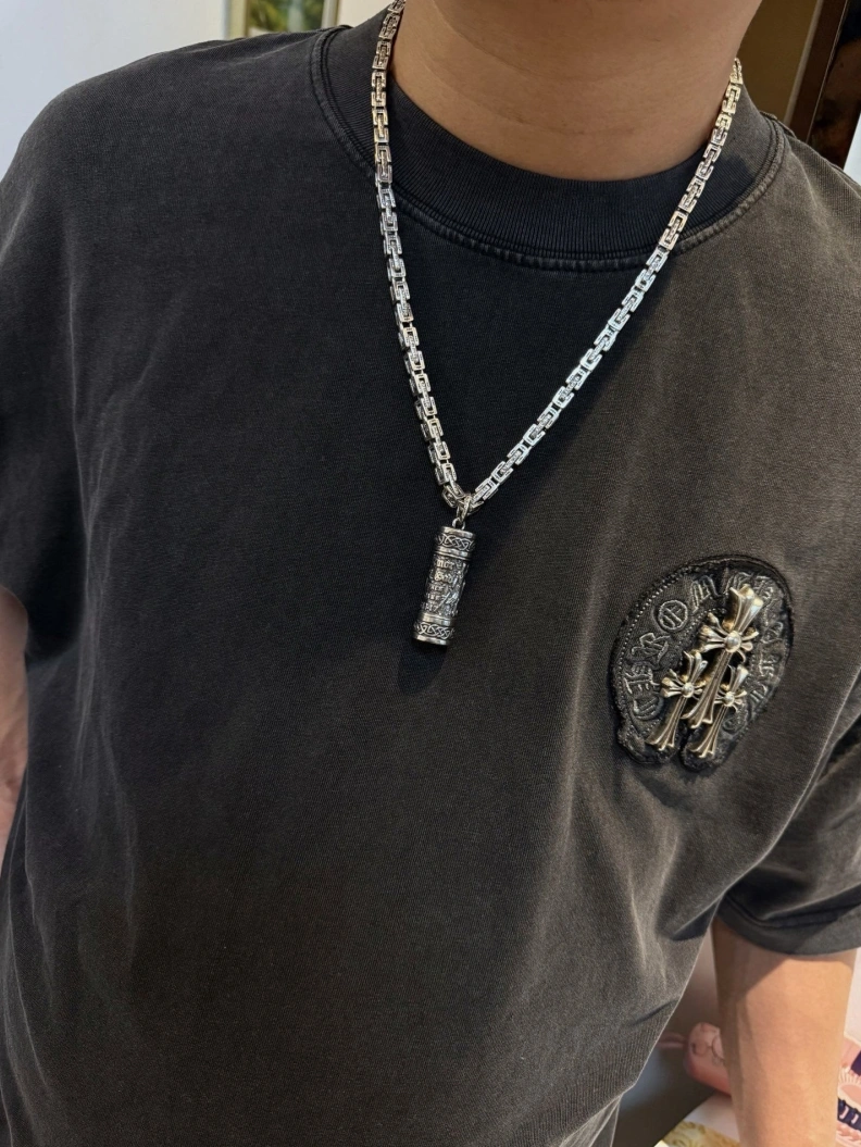 Chrxmx Hxxrts Necklaces Bold 297906