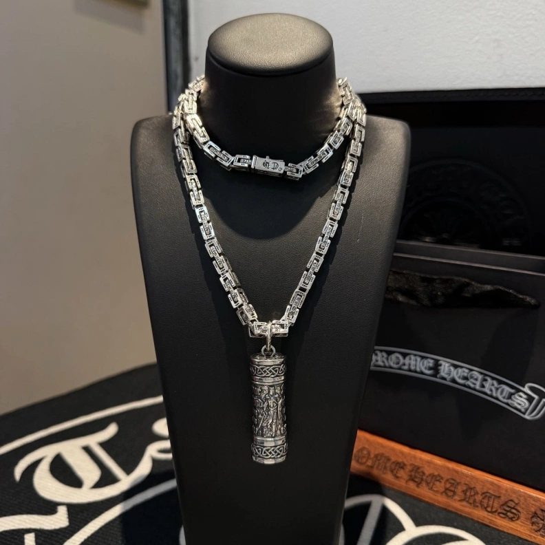 Chrxmx Hxxrts Necklaces Bold 297906