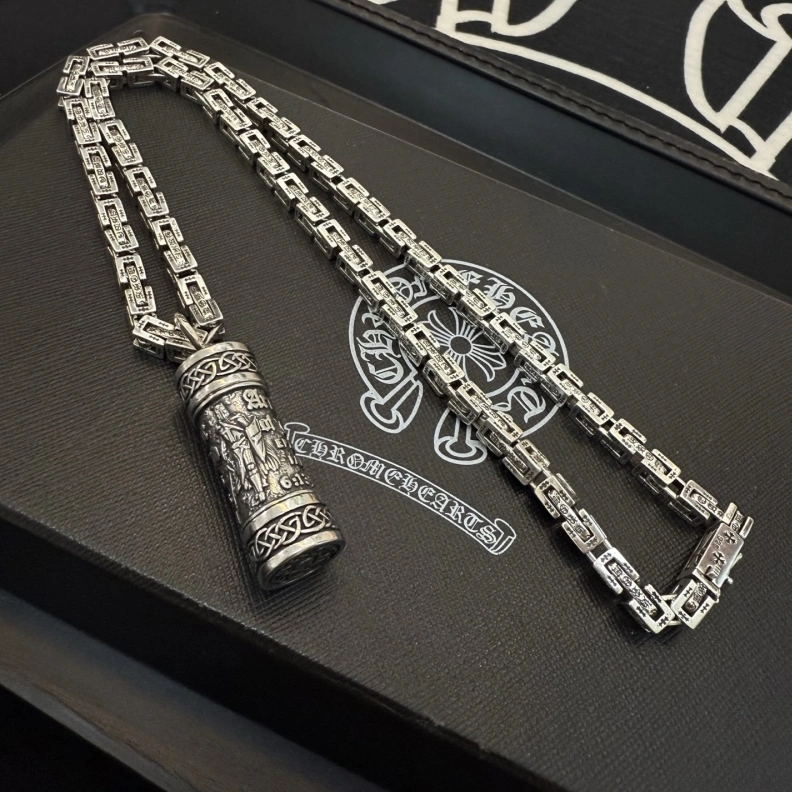 Chrxmx Hxxrts Necklaces Bold 297906