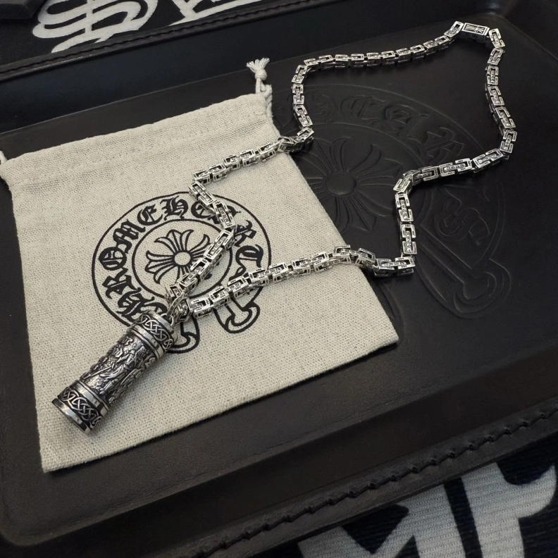 Chrxmx Hxxrts Necklaces Bold 297906
