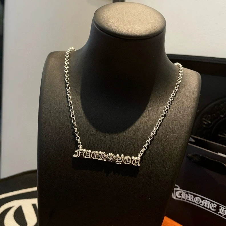 AllSeason Chrxmx Hxxrts Necklaces 297909